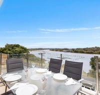 Regatta 13 - Accommodation VIC