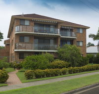 9 Braemar- skip hop and jump from everything - Accommodation VIC