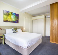 Boomerang Hotel - Accommodation VIC