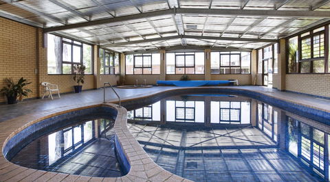 Boomerang Hotel - Accommodation VIC 5