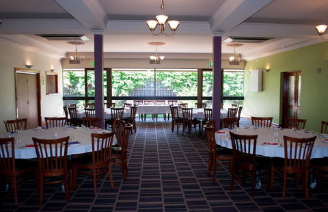 Boomerang Hotel - Accommodation VIC 42