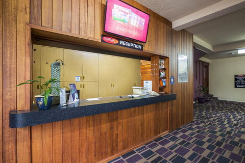 Boomerang Hotel - Accommodation VIC 9