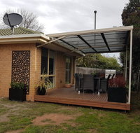Belle in bowral - Accommodation VIC