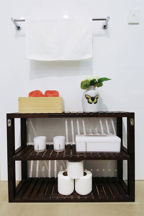 Sydney Apartment Close To Airport & CBD - Accommodation VIC 18