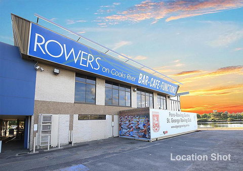 Sydney Apartment Close To Airport & CBD - Accommodation VIC 25