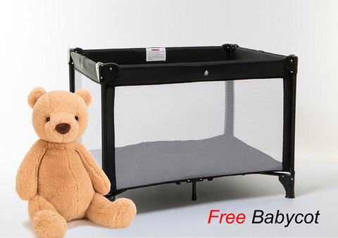 Sydney Apartment Close To Airport & CBD - Accommodation VIC 14