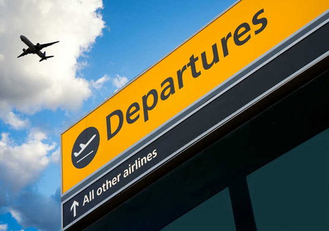 Sydney Apartment Close To Airport & CBD - Accommodation VIC 24