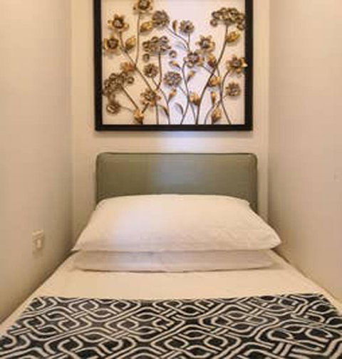 Sydney Apartment Close To Airport & CBD - Accommodation VIC 5