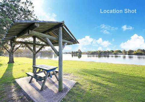 Sydney Apartment Close To Airport & CBD - Accommodation VIC 27