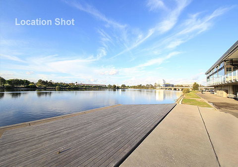 Sydney Apartment Close To Airport & CBD - Accommodation VIC 30