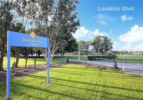 Sydney Apartment Close To Airport & CBD - Accommodation VIC 26