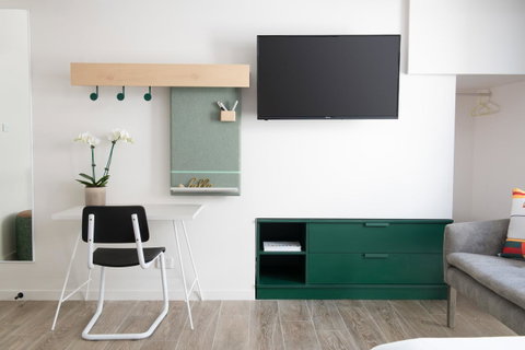 UKO Stanmore - Accommodation VIC 3