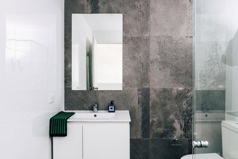 UKO Stanmore - Accommodation VIC 7