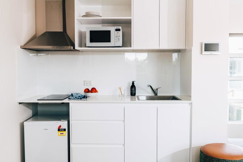 UKO Stanmore - Accommodation VIC 2