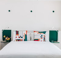 UKO Stanmore - Accommodation VIC