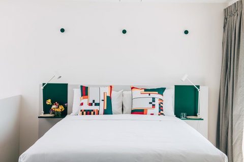 UKO Stanmore - Accommodation VIC 0
