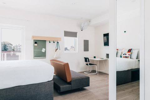UKO Stanmore - Accommodation VIC 1