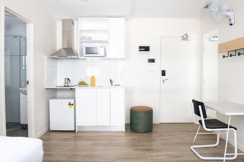 UKO Stanmore - Accommodation VIC 4
