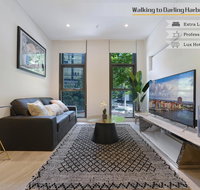 Luxury home hotel next to Darling Harbour - Accommodation VIC