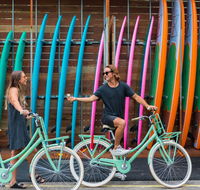 Wake Up Byron Bay - Accommodation VIC