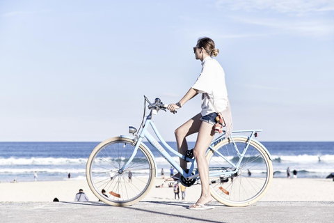 Adina Apartment Hotel Bondi Beach Sydney - Accommodation VIC 4
