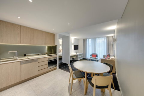 Adina Apartment Hotel Bondi Beach Sydney - Accommodation VIC 13