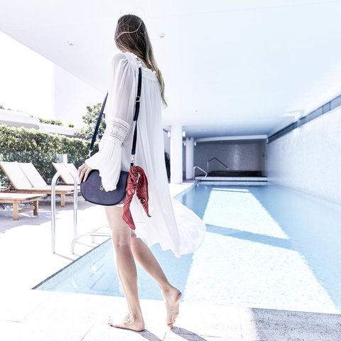 Adina Apartment Hotel Bondi Beach Sydney - Accommodation VIC 6