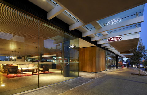 Adina Apartment Hotel Bondi Beach Sydney - Accommodation VIC 16