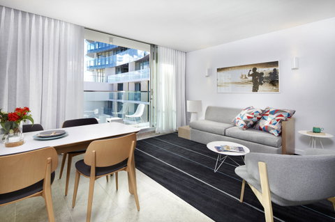 Adina Apartment Hotel Bondi Beach Sydney - Accommodation VIC 14