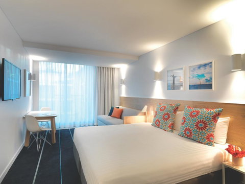 Adina Apartment Hotel Bondi Beach Sydney - Accommodation VIC 7