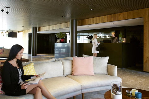 Adina Apartment Hotel Bondi Beach Sydney - Accommodation VIC 17