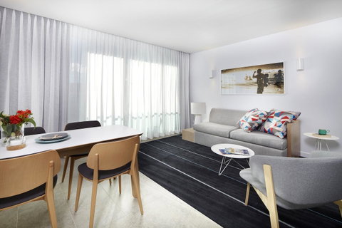 Adina Apartment Hotel Bondi Beach Sydney - Accommodation VIC 18