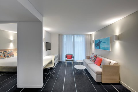 Adina Apartment Hotel Bondi Beach Sydney - Accommodation VIC 12