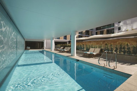 Adina Apartment Hotel Bondi Beach Sydney - Accommodation VIC 9