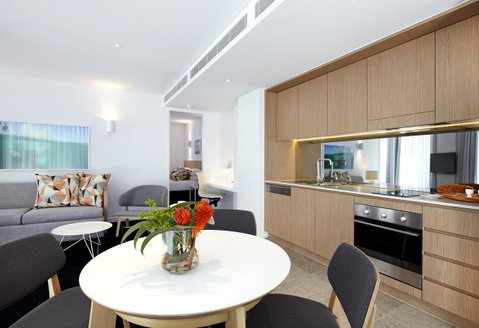 Adina Apartment Hotel Bondi Beach Sydney - Accommodation VIC 11