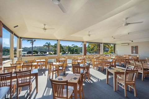 Black Dolphin Resort Motel & Apartments - Accommodation VIC 33