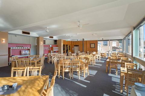 Black Dolphin Resort Motel & Apartments - Accommodation VIC 27