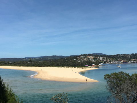 Black Dolphin Resort Motel & Apartments - Accommodation VIC 7