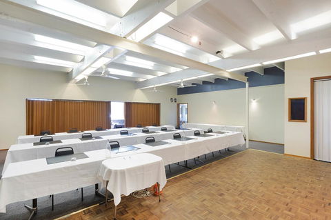 Black Dolphin Resort Motel & Apartments - Accommodation VIC 36