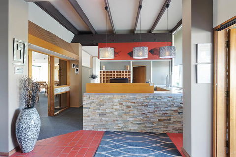 Black Dolphin Resort Motel & Apartments - Accommodation VIC 40