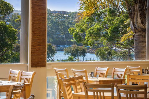 Black Dolphin Resort Motel & Apartments - Accommodation VIC 32