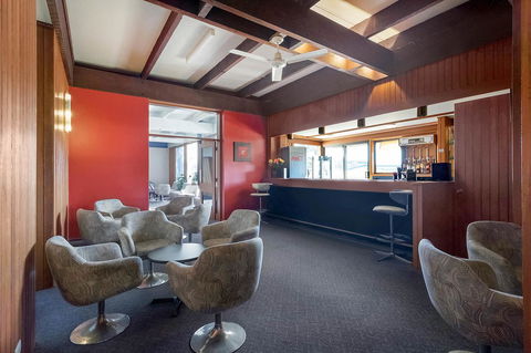 Black Dolphin Resort Motel & Apartments - Accommodation VIC 34