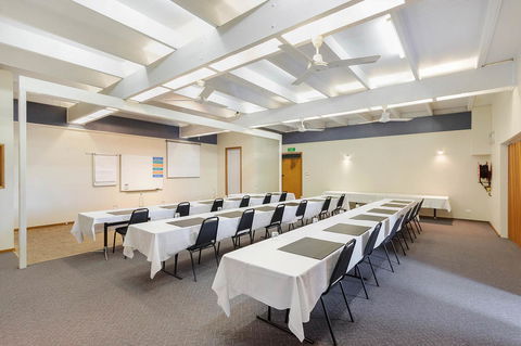 Black Dolphin Resort Motel & Apartments - Accommodation VIC 37