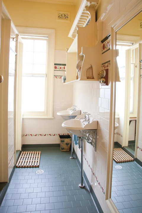 Australian Heritage Hotel - Accommodation VIC 37