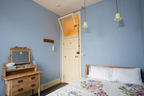 Australian Heritage Hotel - Accommodation VIC 4