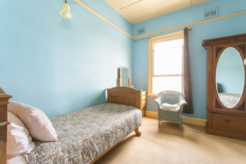 Australian Heritage Hotel - Accommodation VIC 12