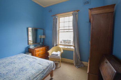 Australian Heritage Hotel - Accommodation VIC 14