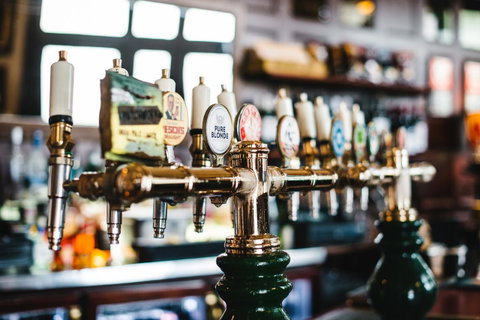 Australian Heritage Hotel - Accommodation VIC 26