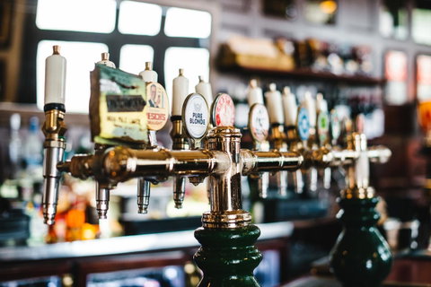 Australian Heritage Hotel - Accommodation VIC 32