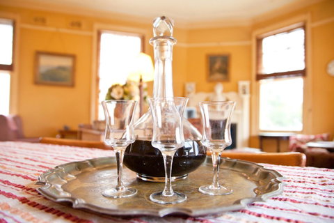 Australian Heritage Hotel - Accommodation VIC 17